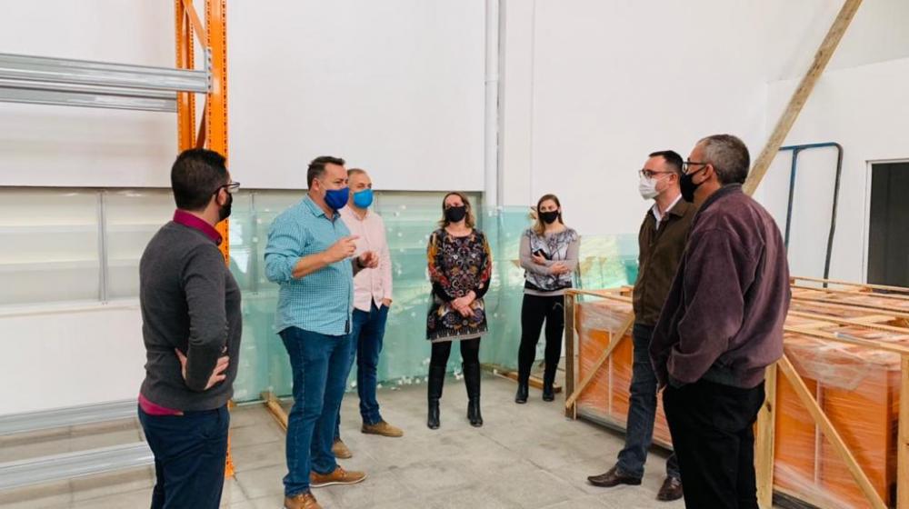 Investimento do Grupo Passarela é de R$ 18 milhões em reformas e equipamentos (Foto: Divulgação)