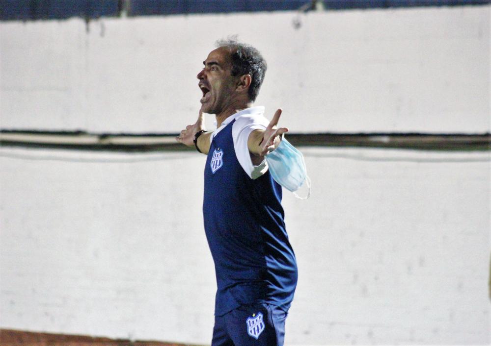 Foto: Kévin Sganzerla