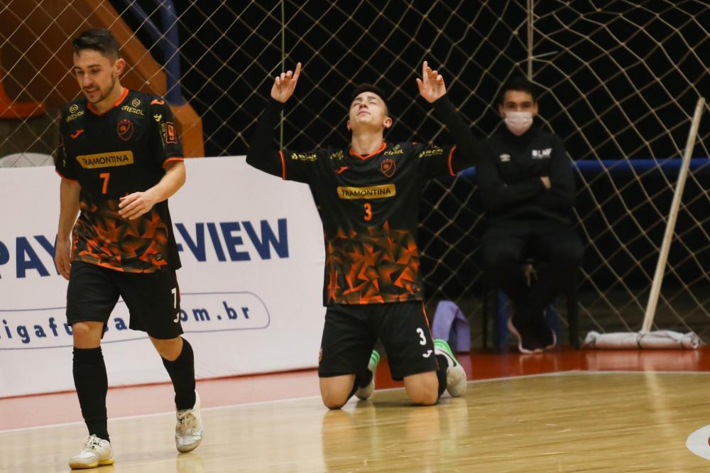 Foto: Ulisses Castro/ACBF