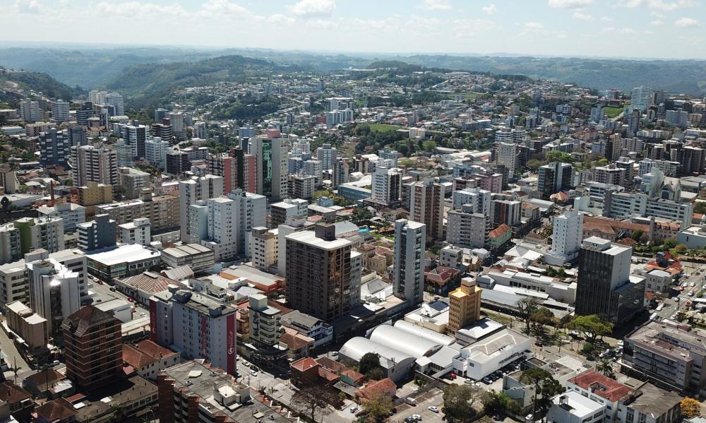 Cota única do IPTU tem desconto até o dia 14 em Bento Gonçalves
