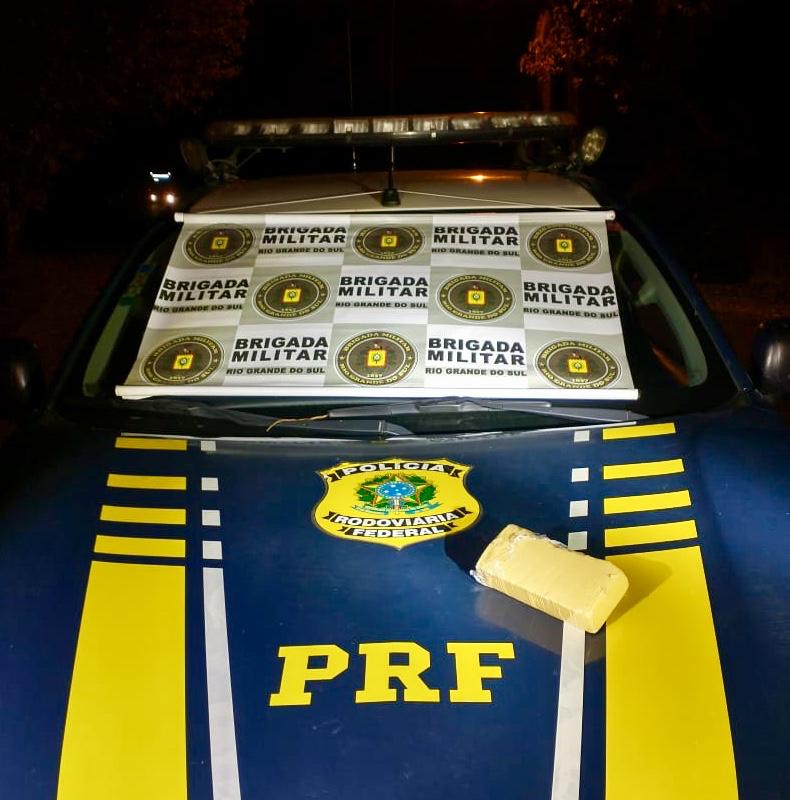 (Foto: Divulgação BM)