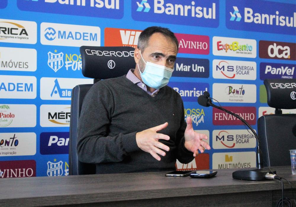 Foto: Kévin Sganzerla