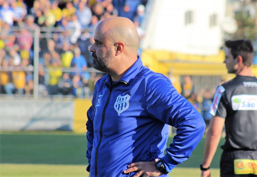 Foto: Kévin Sganzerla