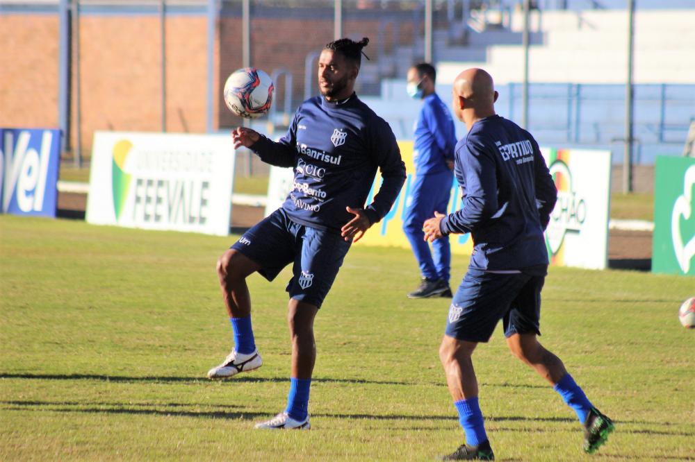 Foto: Kévin Sganzerla