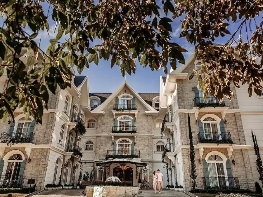 Hotel da Serra Gaúcha é escolhido o melhor do mundo em ranking do Trip Advisor