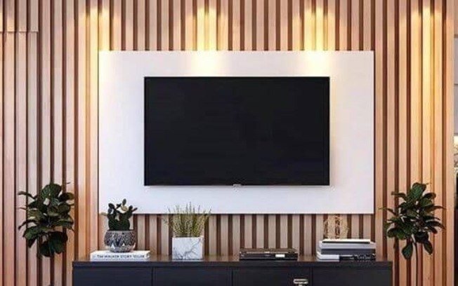 Como usar elementos ripados com elegância