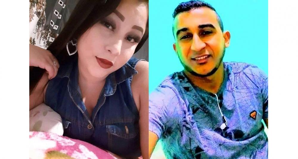 Ex-namorada confessa ter matado jovem a facadas em Garibaldi