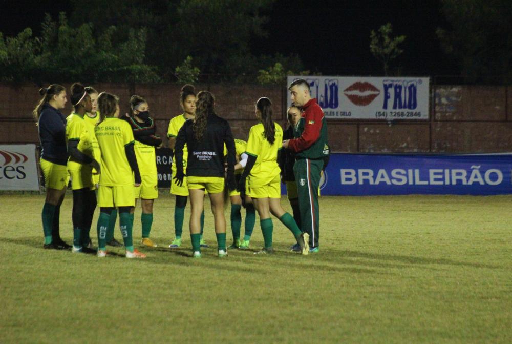 Foto: Kévin Sganzerla