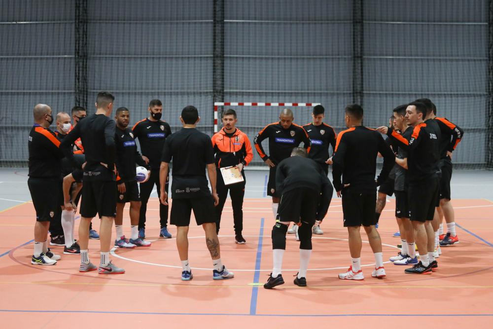 Foto: Ulisses Castro/ACBF