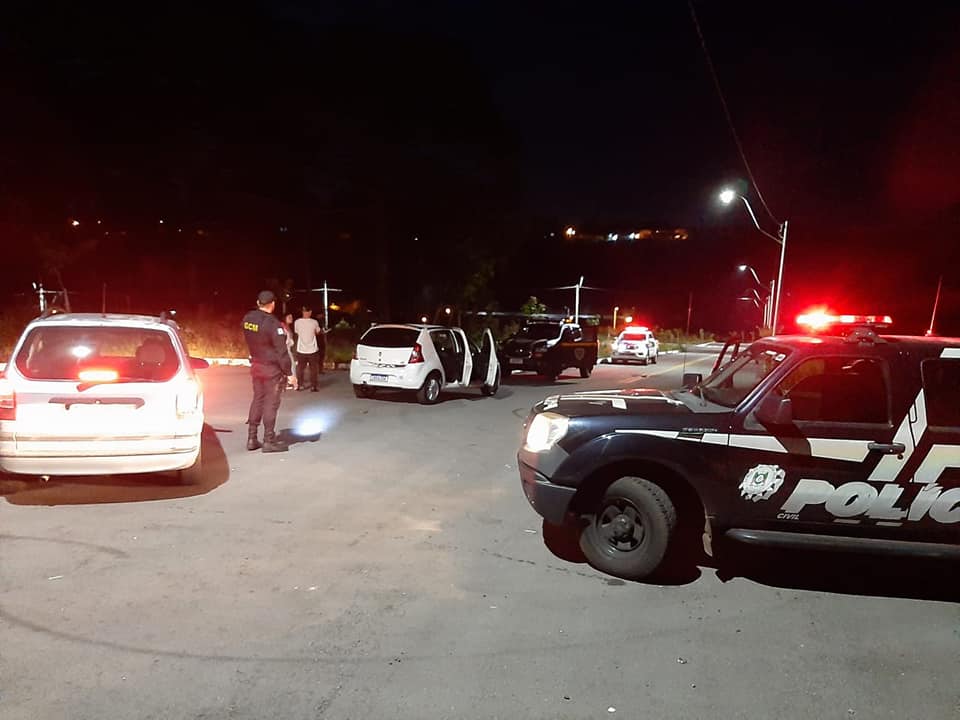 Prefeitura de Bento encerra primeira fase da fiscalização de distanciamento controlado