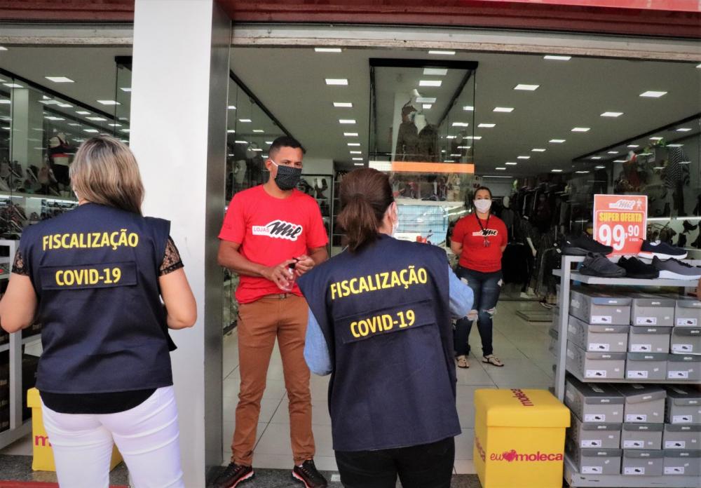 Quais regras terão que ser seguidas pelas empresas com o sistema 3As do Governo do Estado