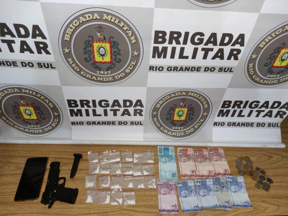 (Foto: Divulgação BM)