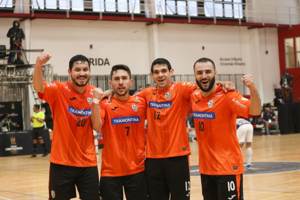 Foto: Ulisses Castro/ACBF