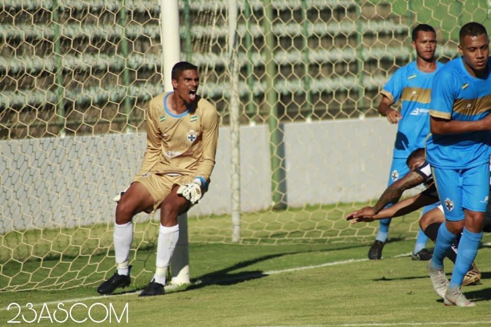 Foto: Real Brasília/Ascom