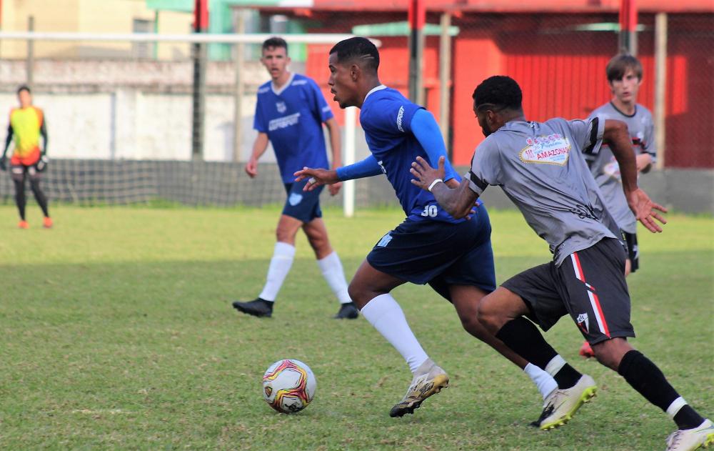 Foto: Kévin Sganzerla