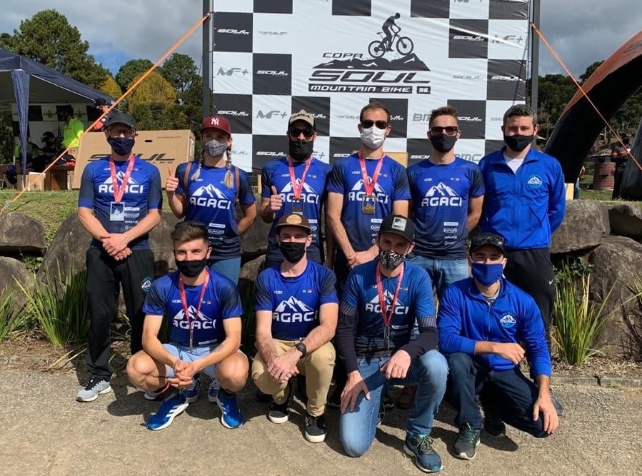 Foto: Agaci/Divulgação