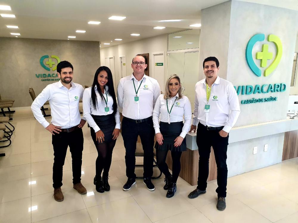 Peça mais informações sobre o cartão Vida Card no Whatsapp (54) 99682-5969 - Fotos: NB Notícias