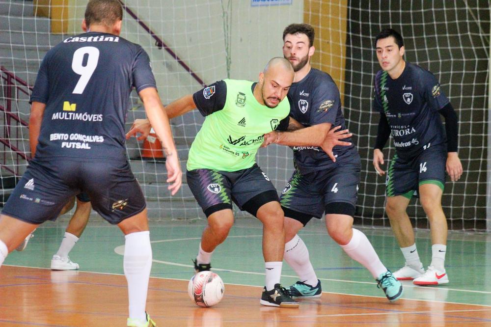 Foto: Kévin Sganzerla