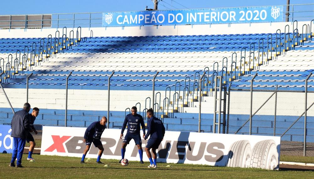 Foto: Kévin Sganzerla