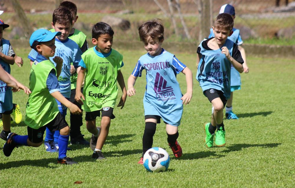 Foto: Kévin Sganzerla