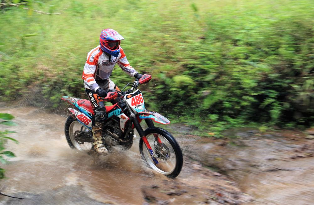 Foto: Fabiano Martins/FML Esportes