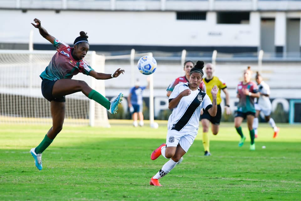 Foto: Álvaro Jr/PontePress