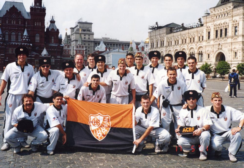 Foto: ACBF/Divulgação