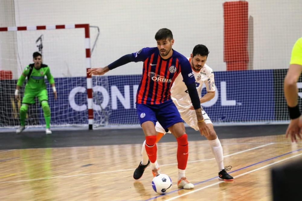 Foto: Ulisses Castro/ACBF