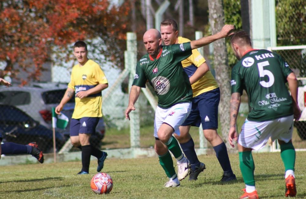 Foto: Fabiano Martins/FML Esportes