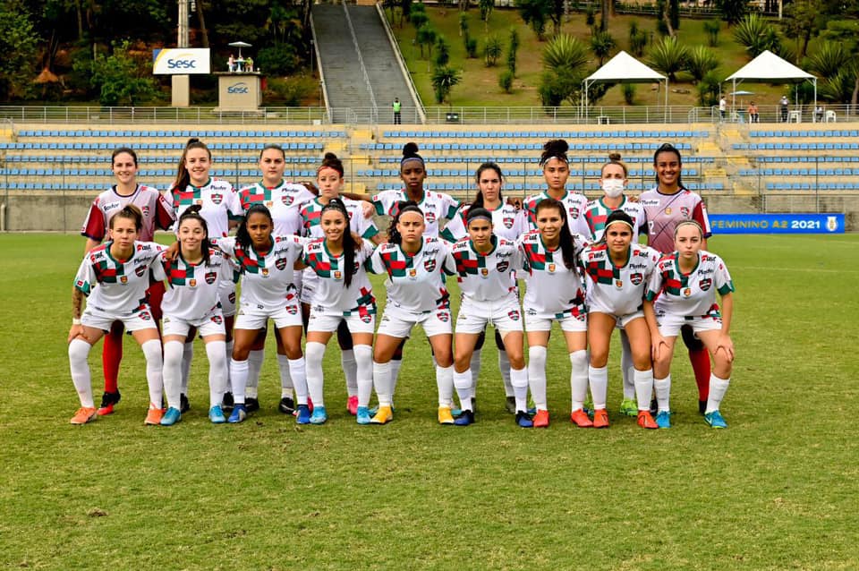 Foto: Mourão Panda/ AFC 