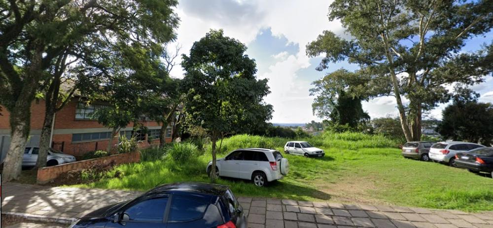 (Reprodução Google Street View)