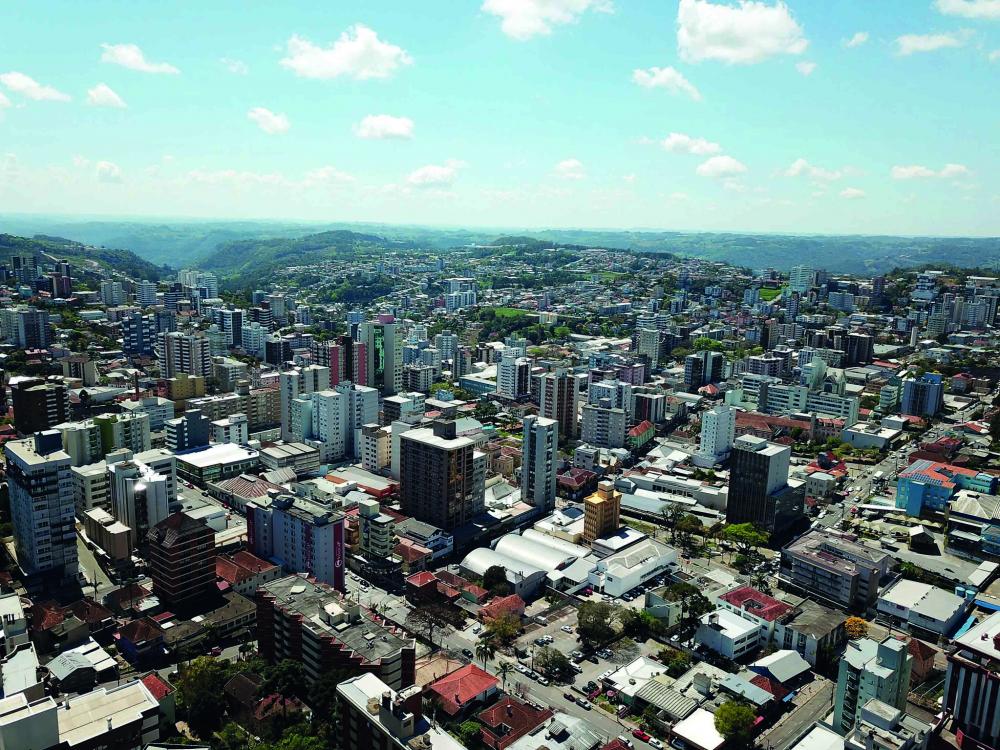 Conheça algumas ações do Bento+20 para o desenvolvimento da cidade a curto prazo
