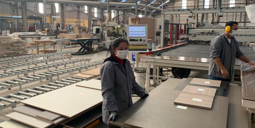 (Foto: Maurício Tecchio/Divulgação)