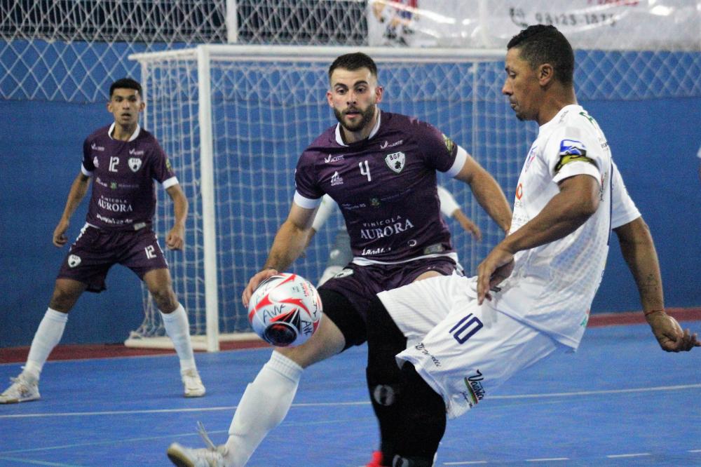 Foto: Kévin Sganzerla