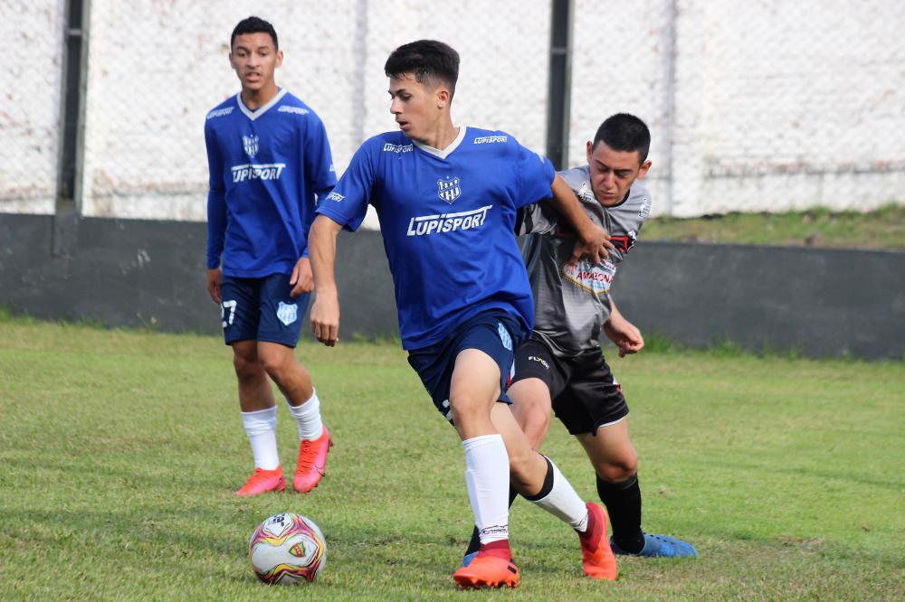 Foto: Kévin Sganzerla