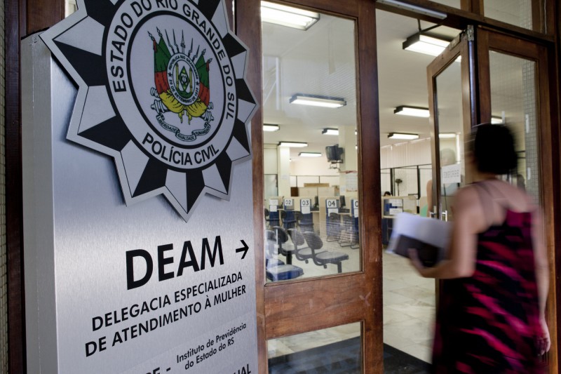 (Foto: Camila Domingues/Palácio Piratini - Arquivo)