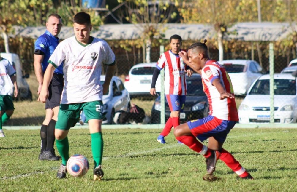 Foto: Fabiano Martins/FML Esportes