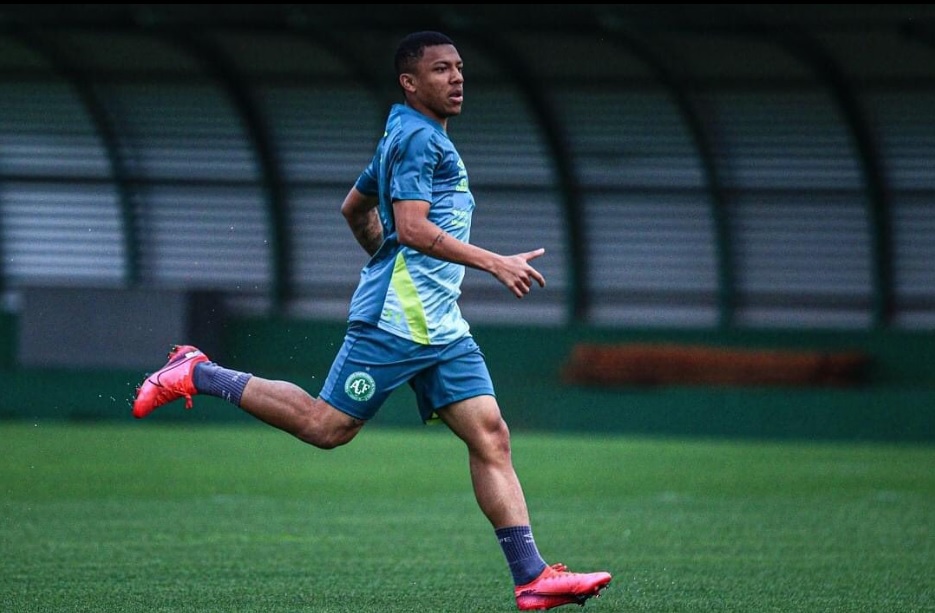 Foto: Márcio Cunha/ACF