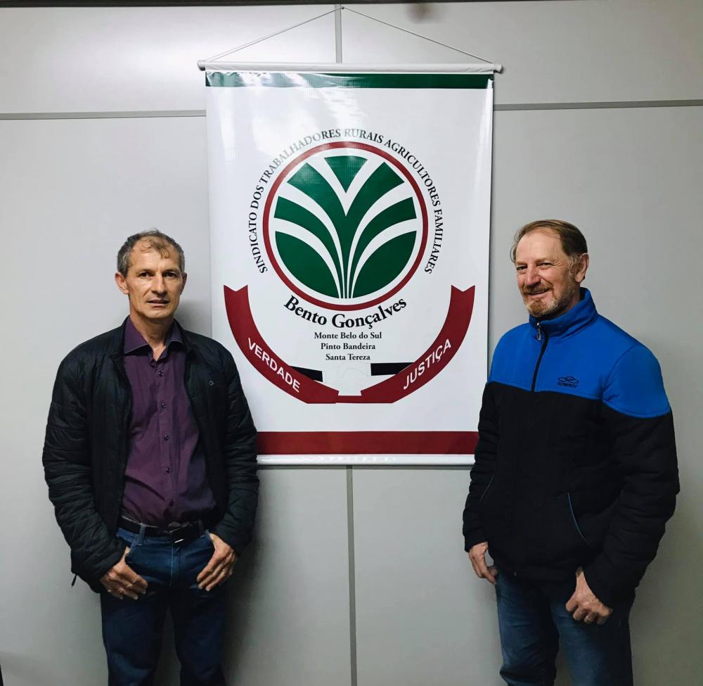 (Foto: Divulgação STR)