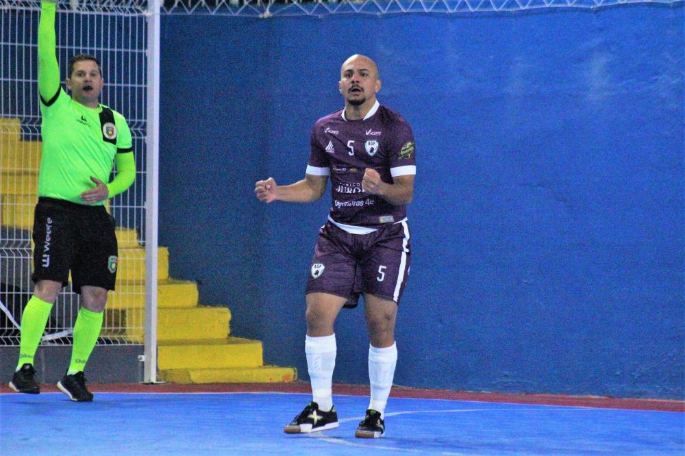 Foto: Kévin Sganzerla