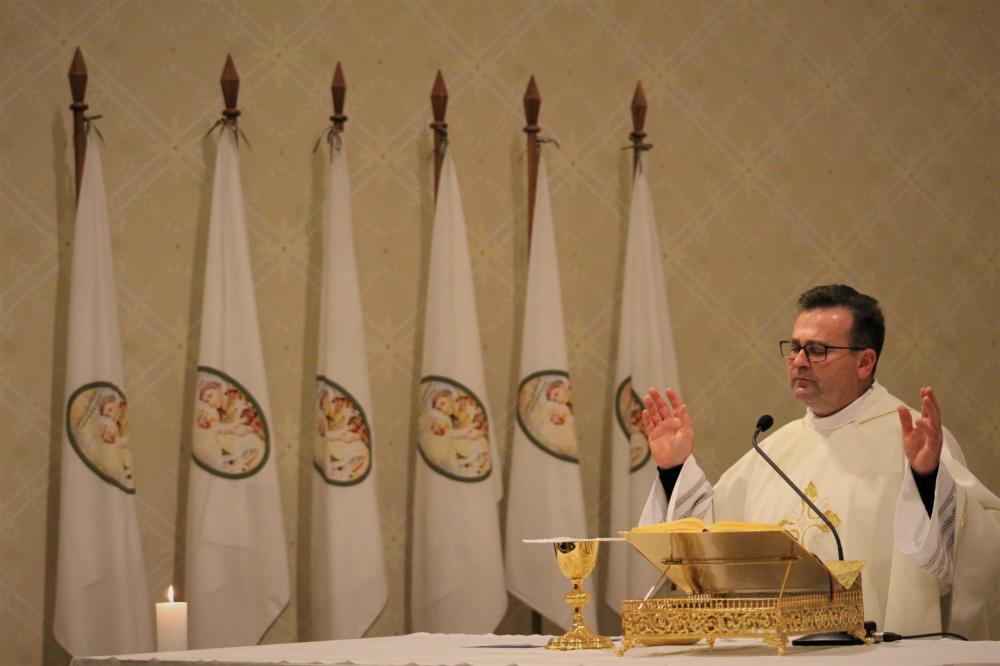 Paróquia Santo Antônio de Bento Gonçalves dá início à Trezena em honra ao padroeiro do município