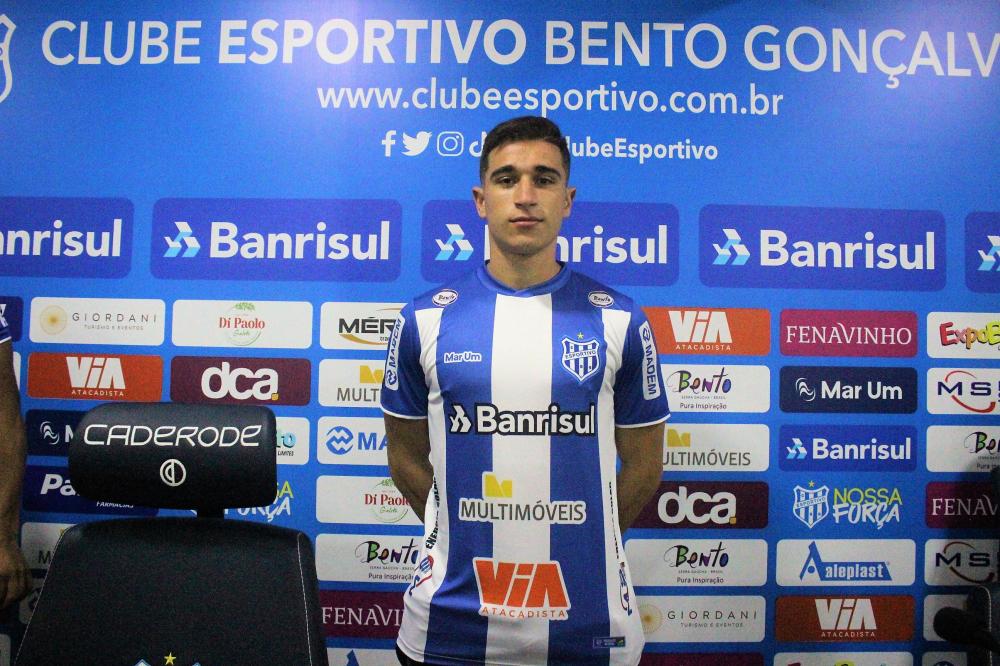 Foto: Kévin Sganzerla