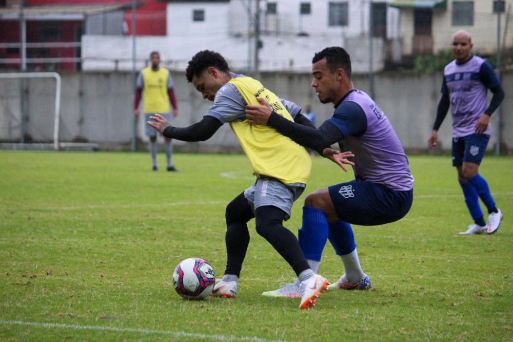 Foto: Vitor Soccol/S.E.R.Caxias