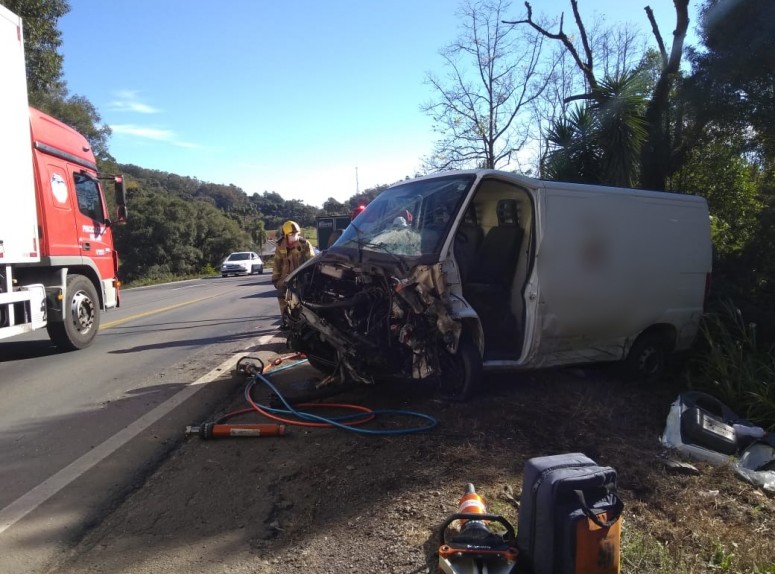 Fotos: Luís Carlos Müller/Rádio Spaço FM