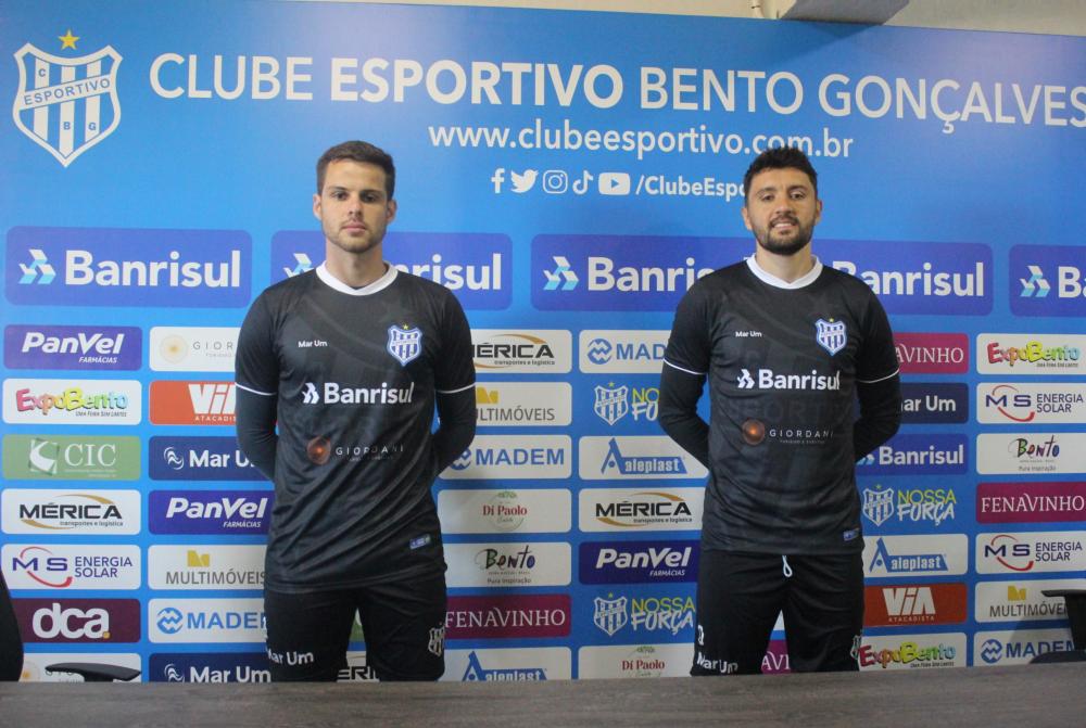 Foto: Kévin Sganzerla