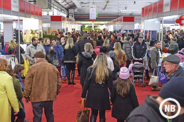 ExpoBento inicia venda de ingressos promocionais para empresas