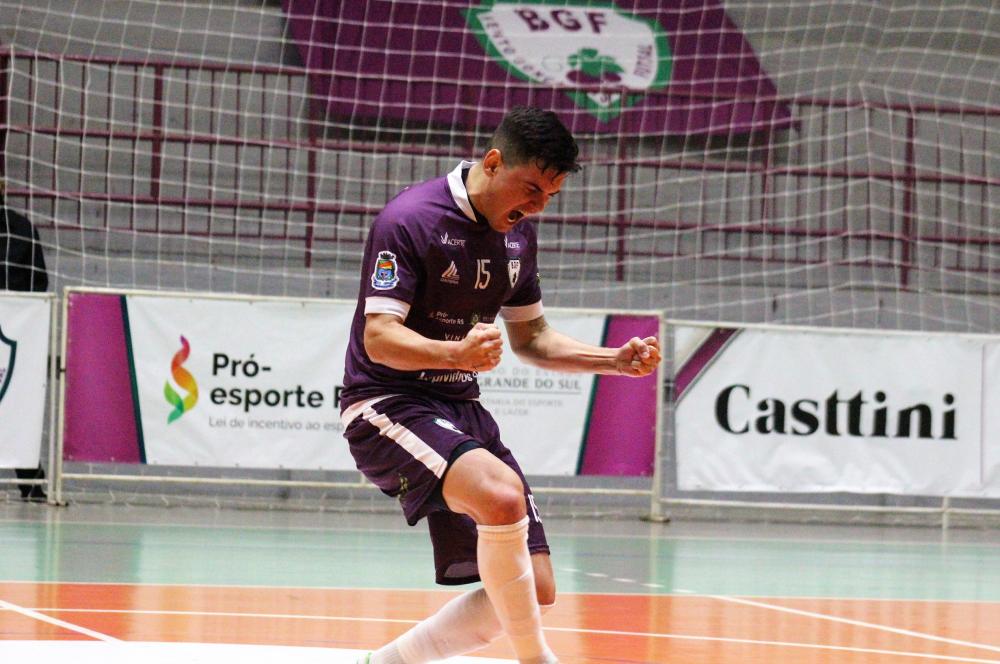 Foto: Kévin Sganzerla