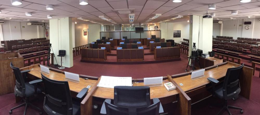 (Foto: Divulgação Câmara)