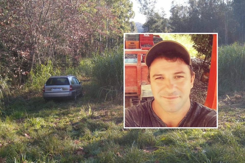 (Foto: Delano Pieta/Rádio Garibaldi)