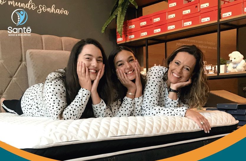 Relação das vitaminas com o sono